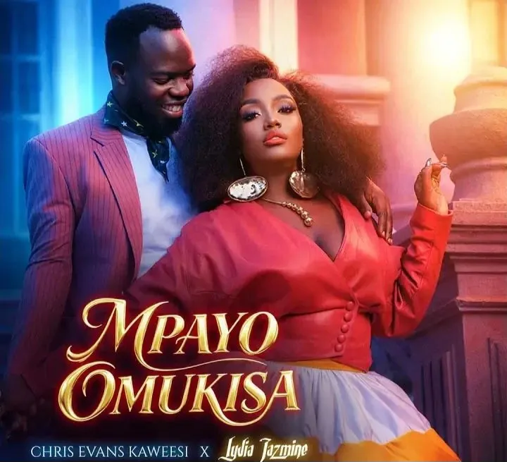 Mpayo Omukisa